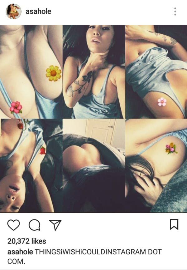 Best Nude Instagram Accounts photo 4