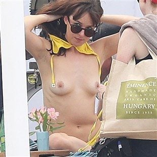 Dakota Johnson Nude Leak photo 21