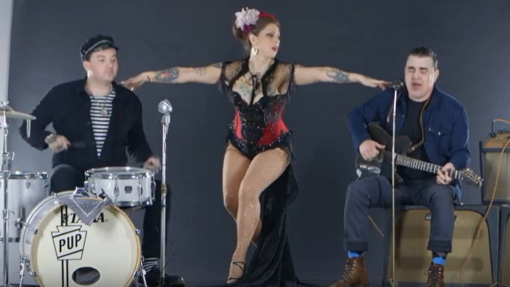 Danielle Colby Dancing photo 7