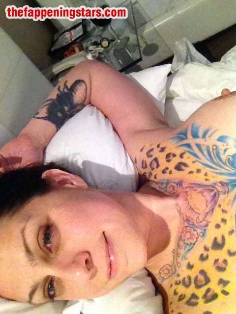 Danielle Colby Naked Pics photo 30
