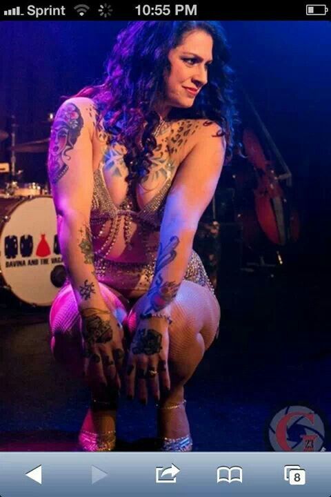 Danielle Colby Video photo 27