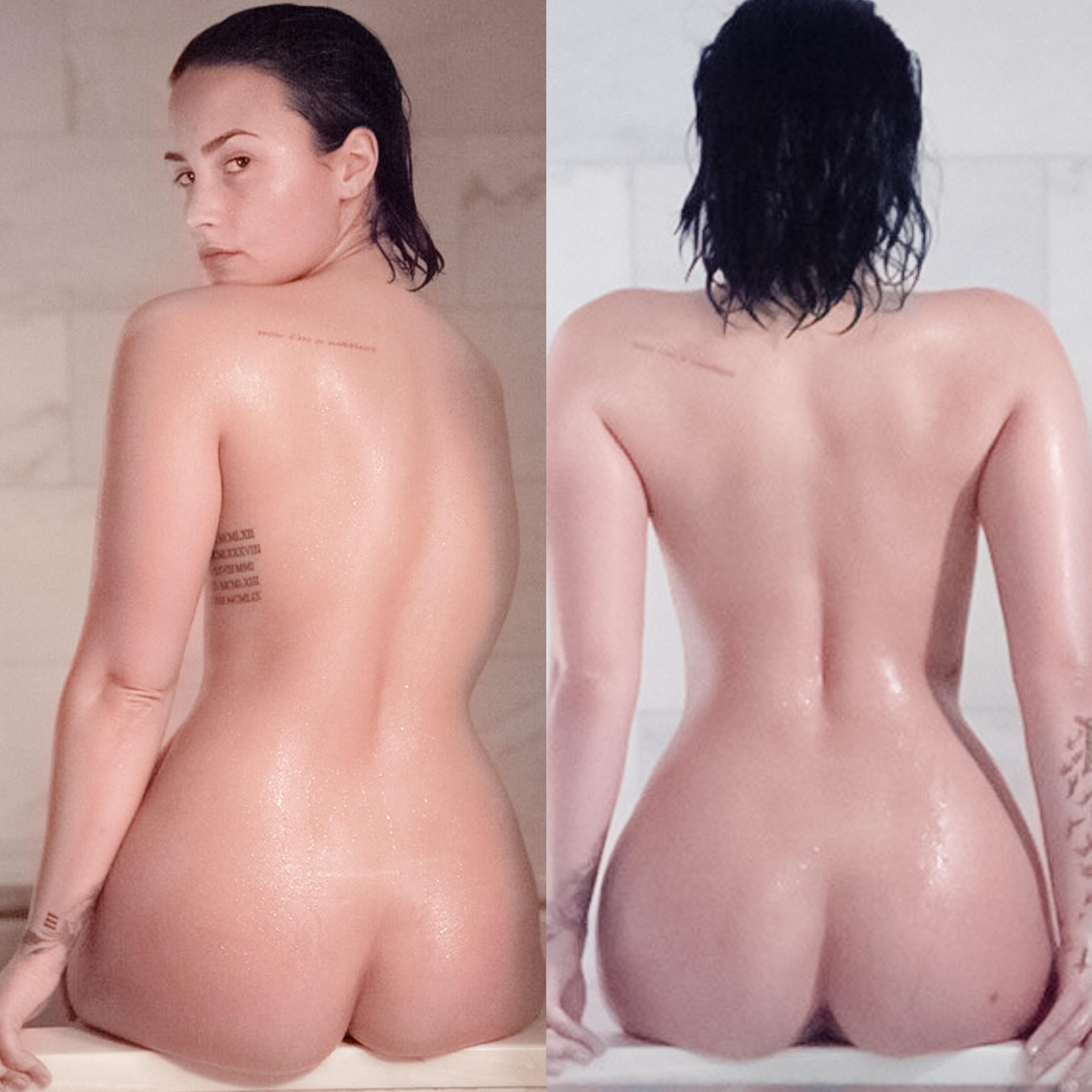Demi Lovato Nudes Reddit photo 8