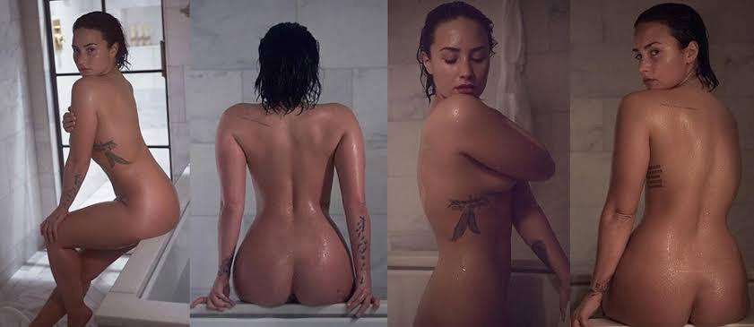 Demi Lovato Nudes Reddit photo 2