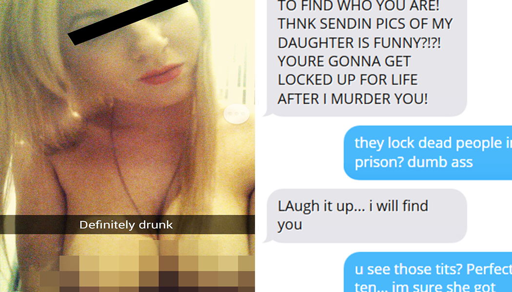 Drunk Snapchat Nudes photo 28