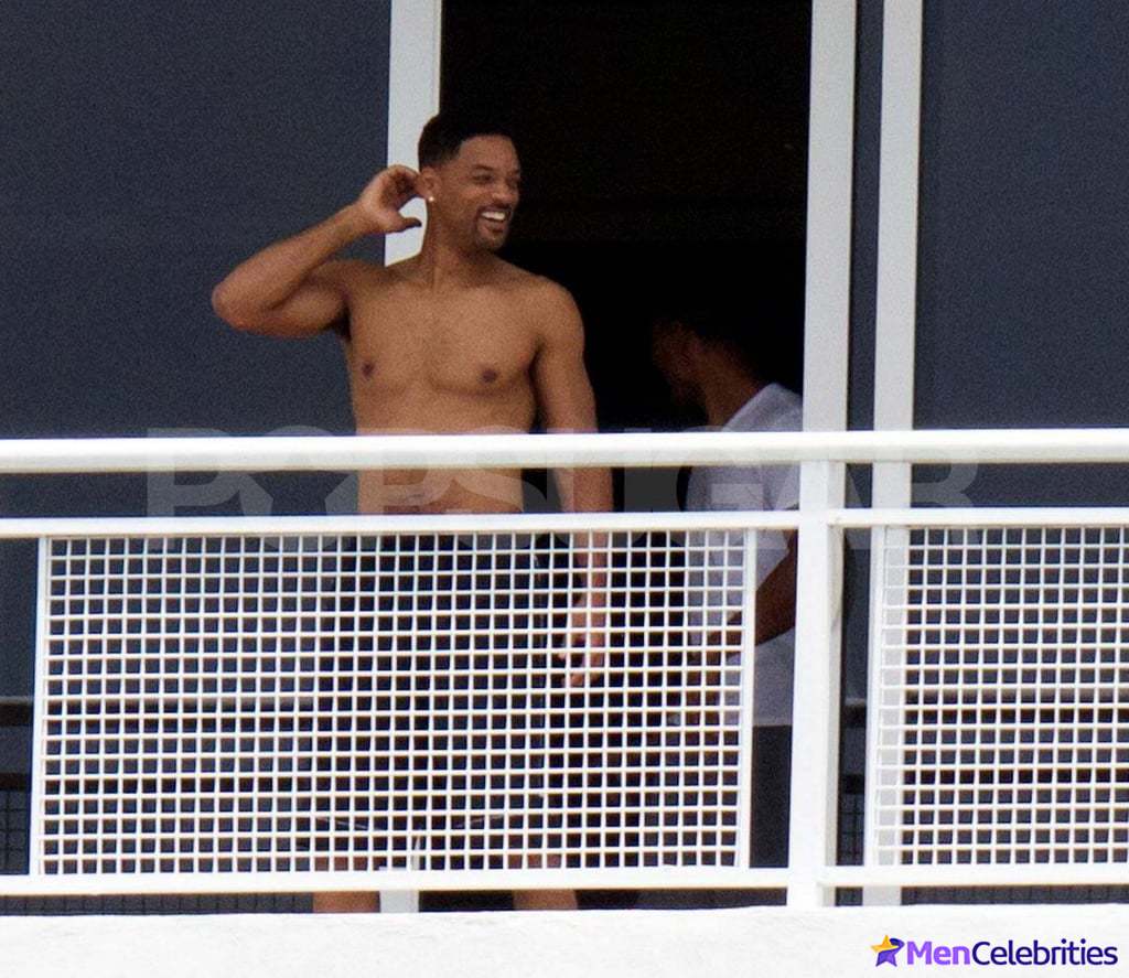 Will Smith Nudes photo 24