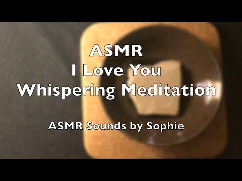 Asmr With Love photo 26