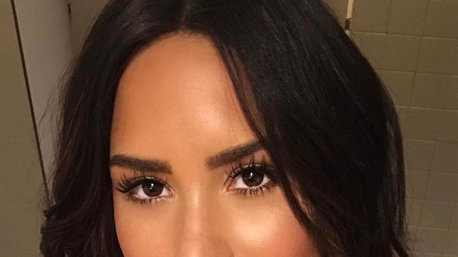 Demi Lovato Leaked Photos photo 11