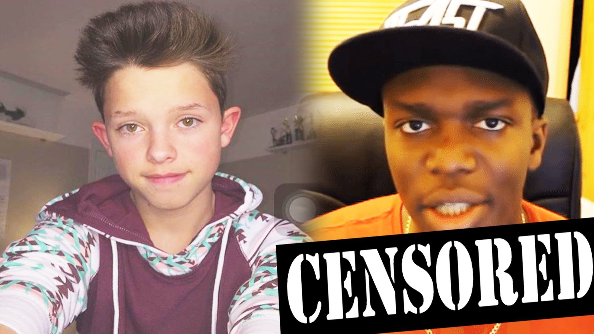 Ksi Leaked Nudes photo 17