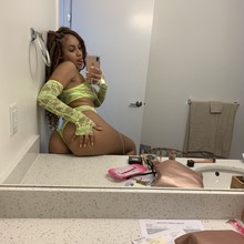 Jadaamor Nude photo 22