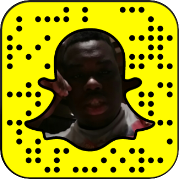 Snapchat Black Porn photo 6