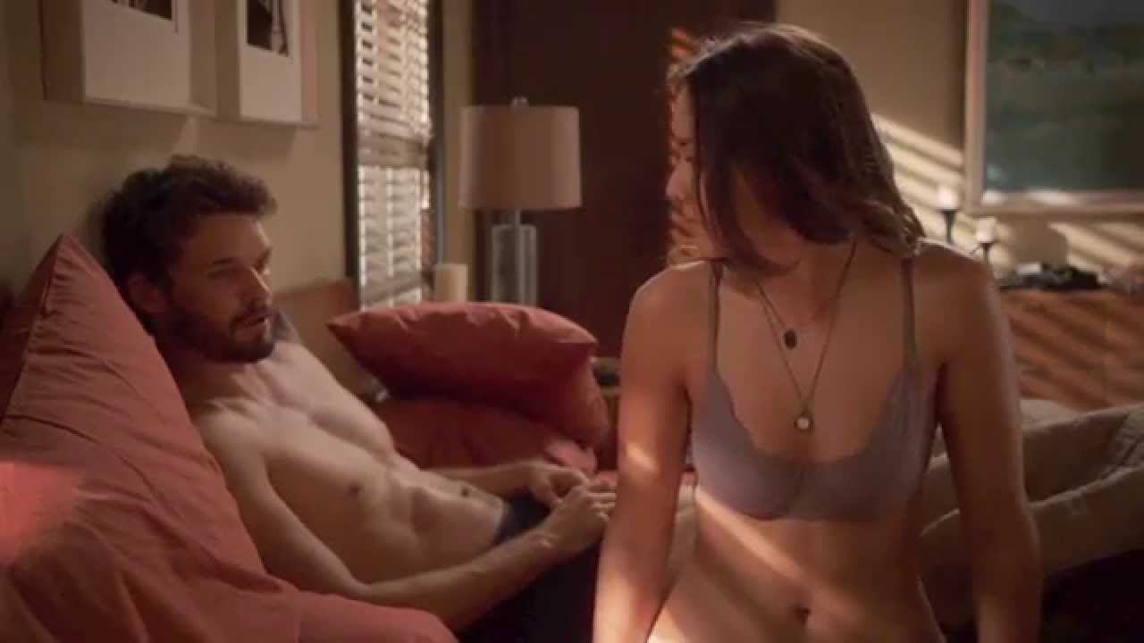 Chloe Bennet Nude Agents Of Shield photo 1