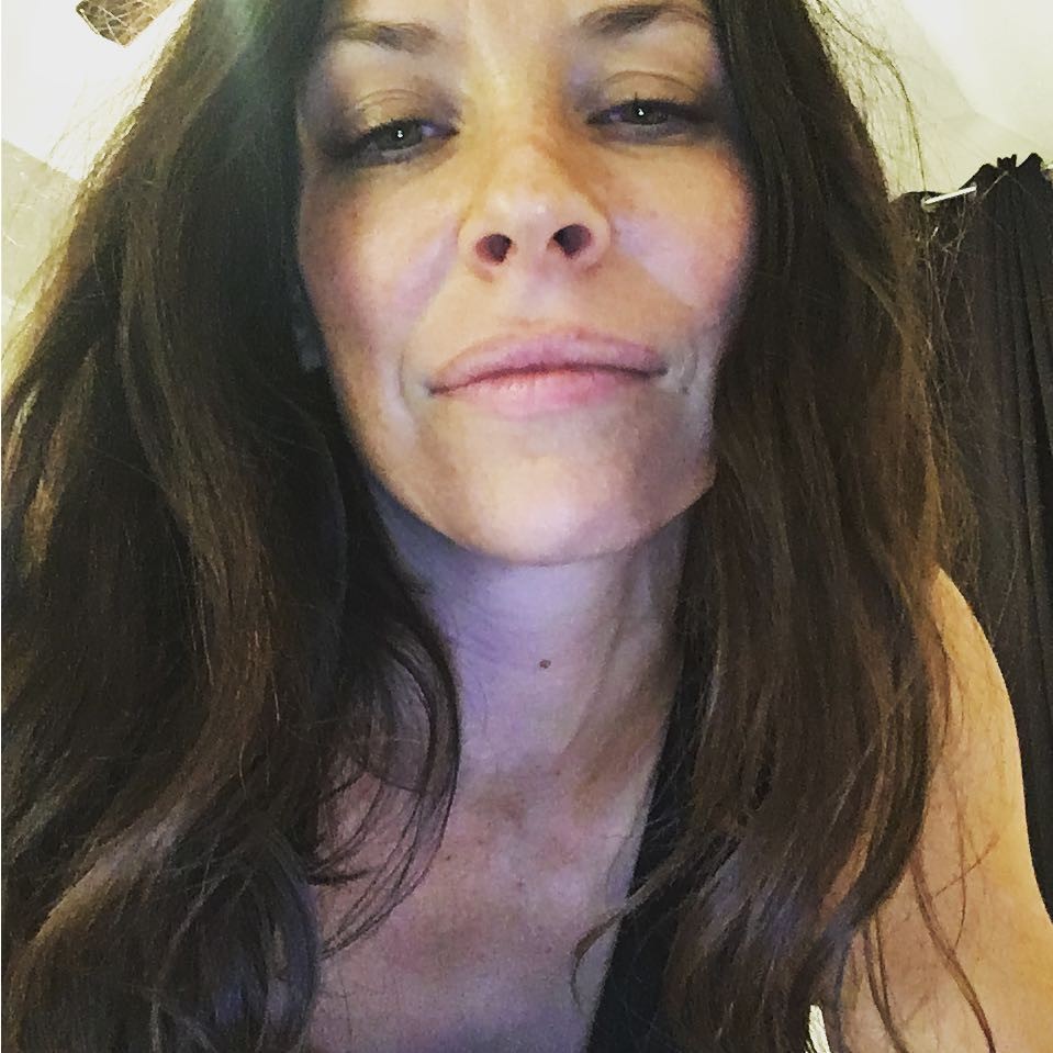 Evangeline Lilly Leaked Nude photo 11