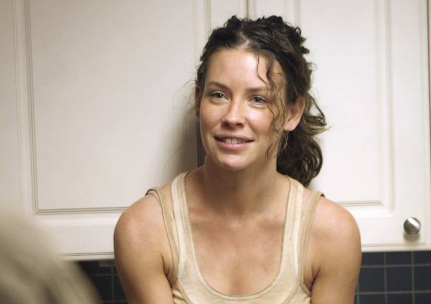 Evangeline Lilly Leaked Nude photo 14