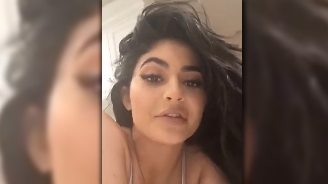 Kylie Jenner Sex Tape With Tyga Video photo 29
