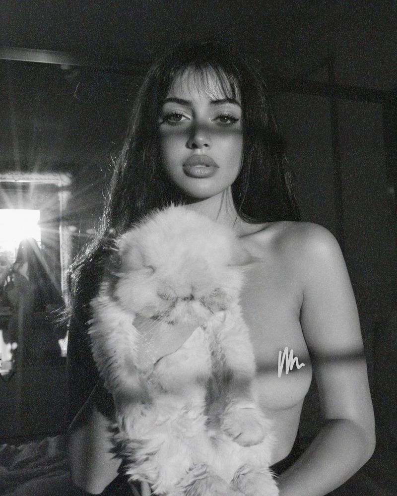 Cindy Kimberly Nude photo 20