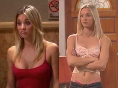 Kaley Cuoco Nude Free photo 13