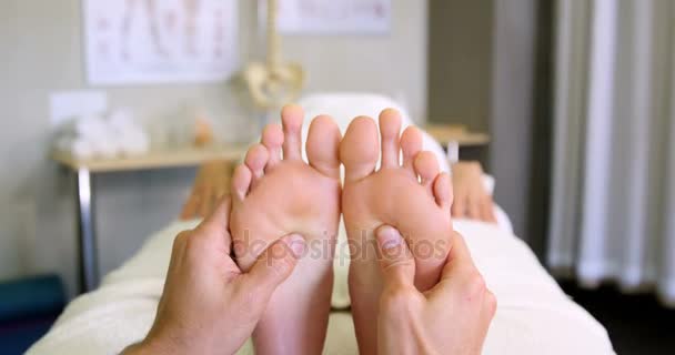 Foot Massage Videos photo 9