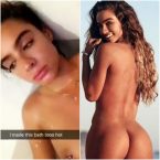 Female Celebrities Leaked Nude Photos photo 11