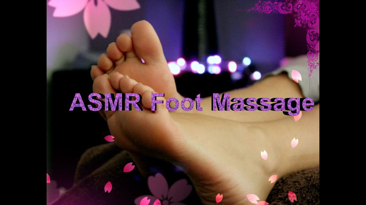 Foot Massage Videos photo 26