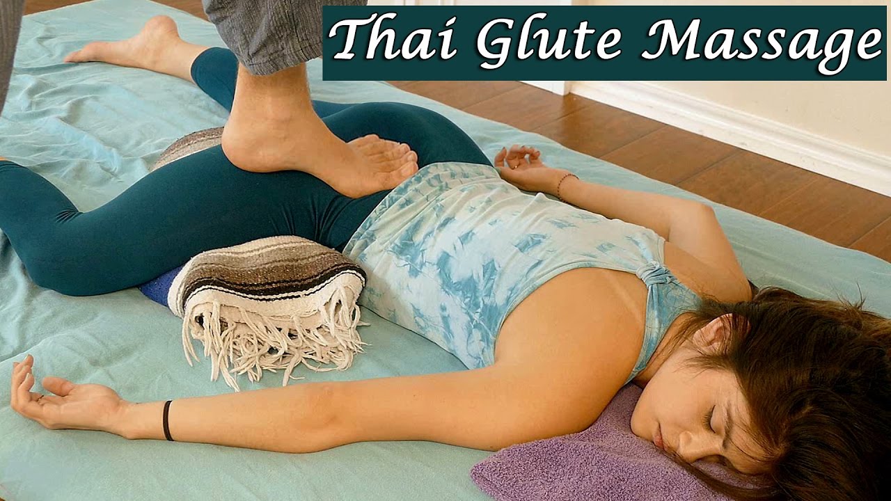 Foot Massage Videos photo 15