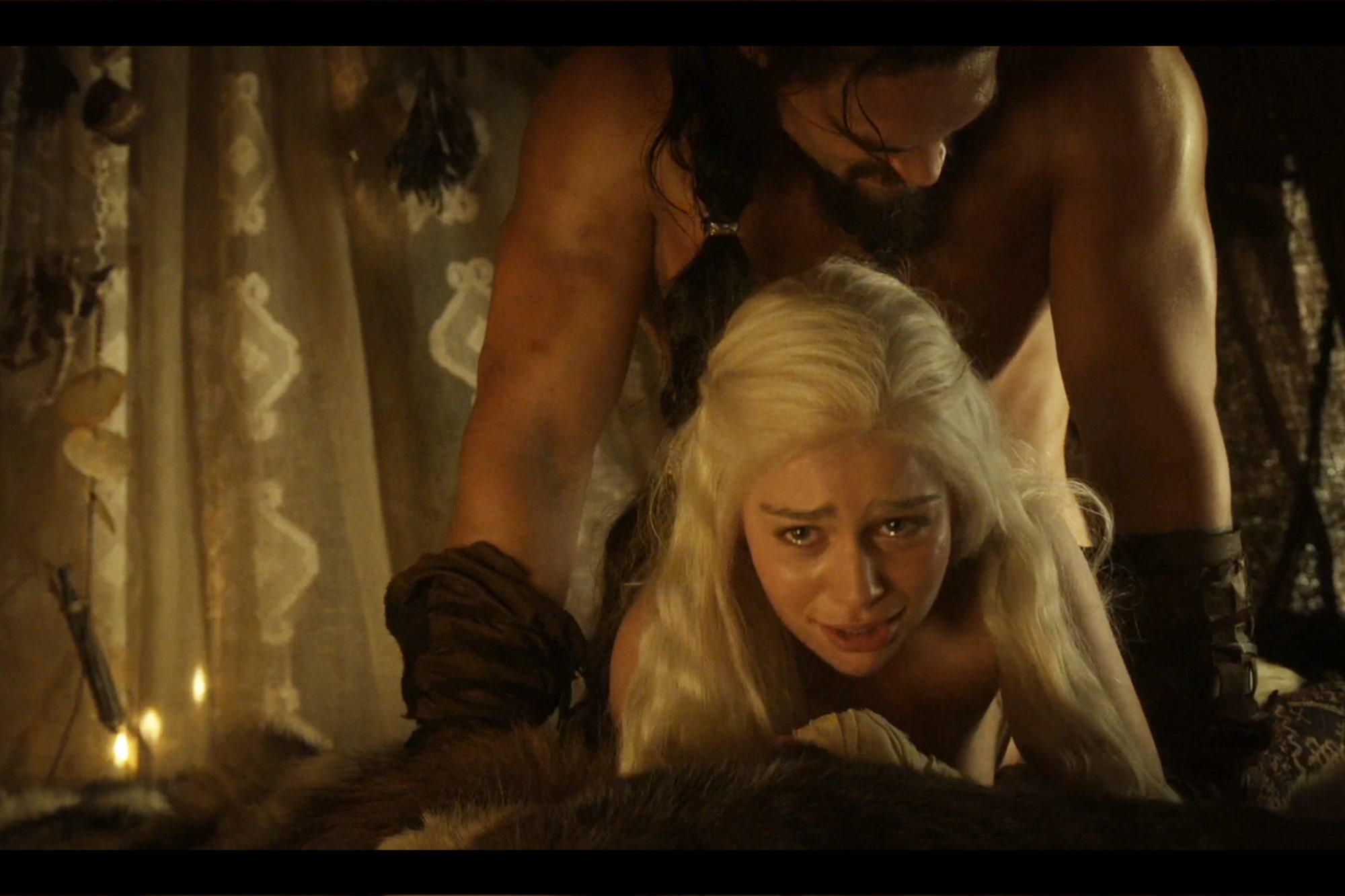 Game Of Thrones Naked Photos photo 22