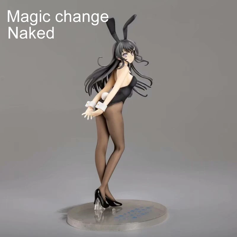 Get Naked For Senpai photo 20