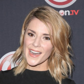 Grace Helbig Topless photo 14