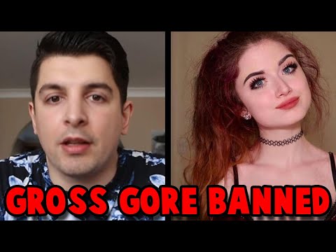 Gross Gore Ex Girlfriend photo 20