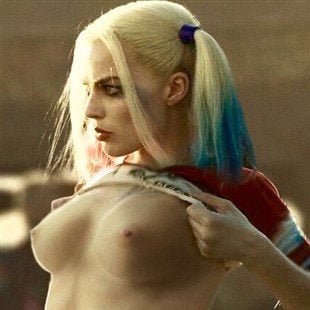 Harley Quinn Nude Pictures photo 2