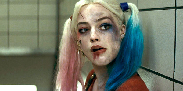 Harley Quinn Nude Pictures photo 29