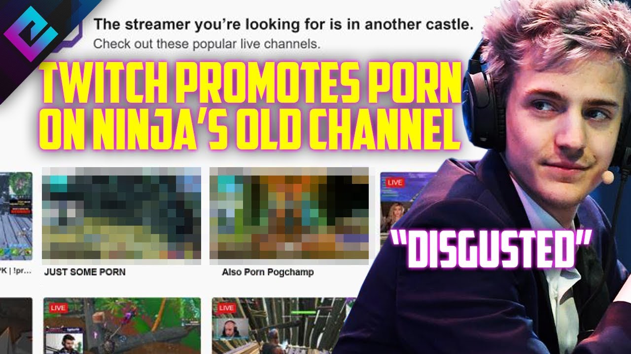 How To Find Porn On Twitch photo 4