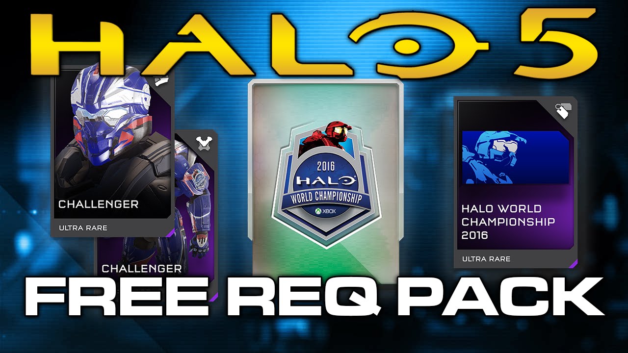 How To Get Free Req Packs photo 17
