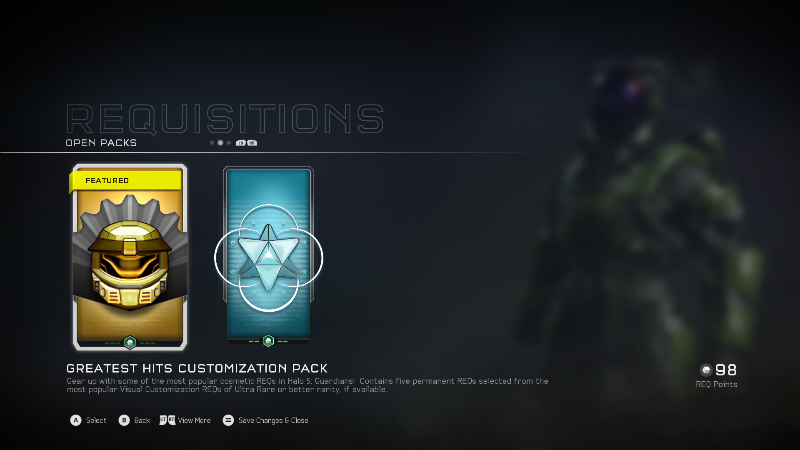 How To Get Free Req Packs photo 27