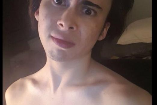 Idubbbz Girlfriend Nudes photo 15