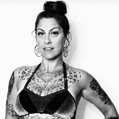 Images Of Danielle Colby photo 24