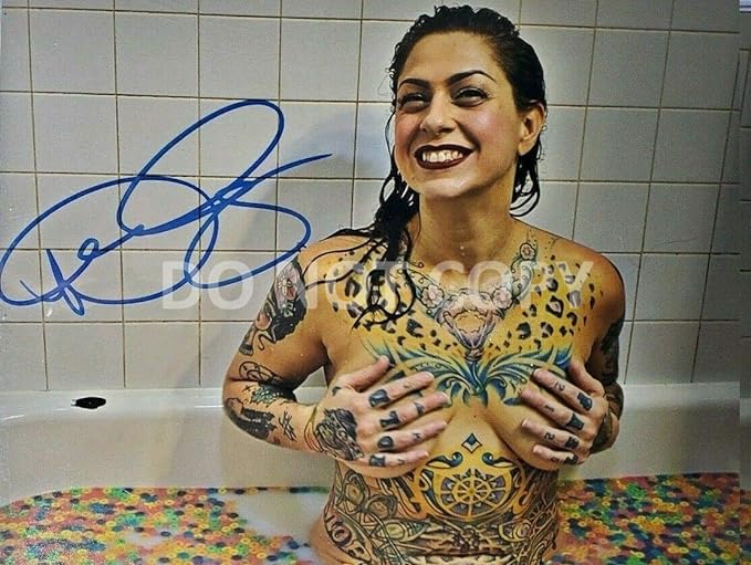Images Of Danielle Colby photo 20
