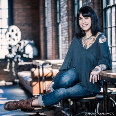 Images Of Danielle Colby photo 8