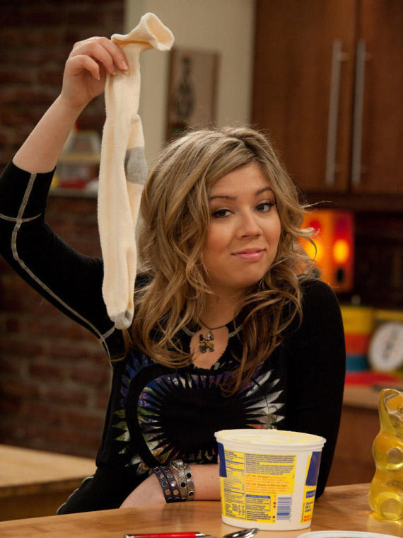 Jennette Mccurdy Tape photo 2