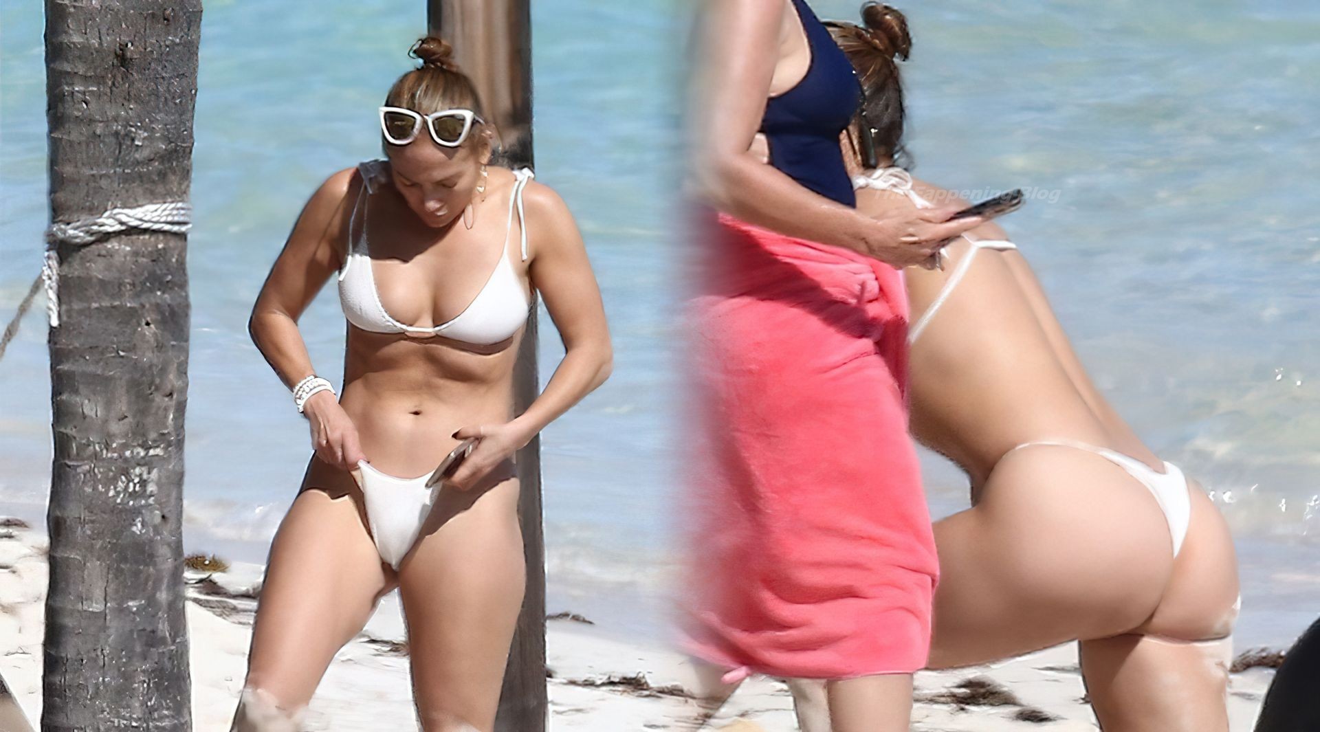Jennifer Lopez Leaked Photos photo 9