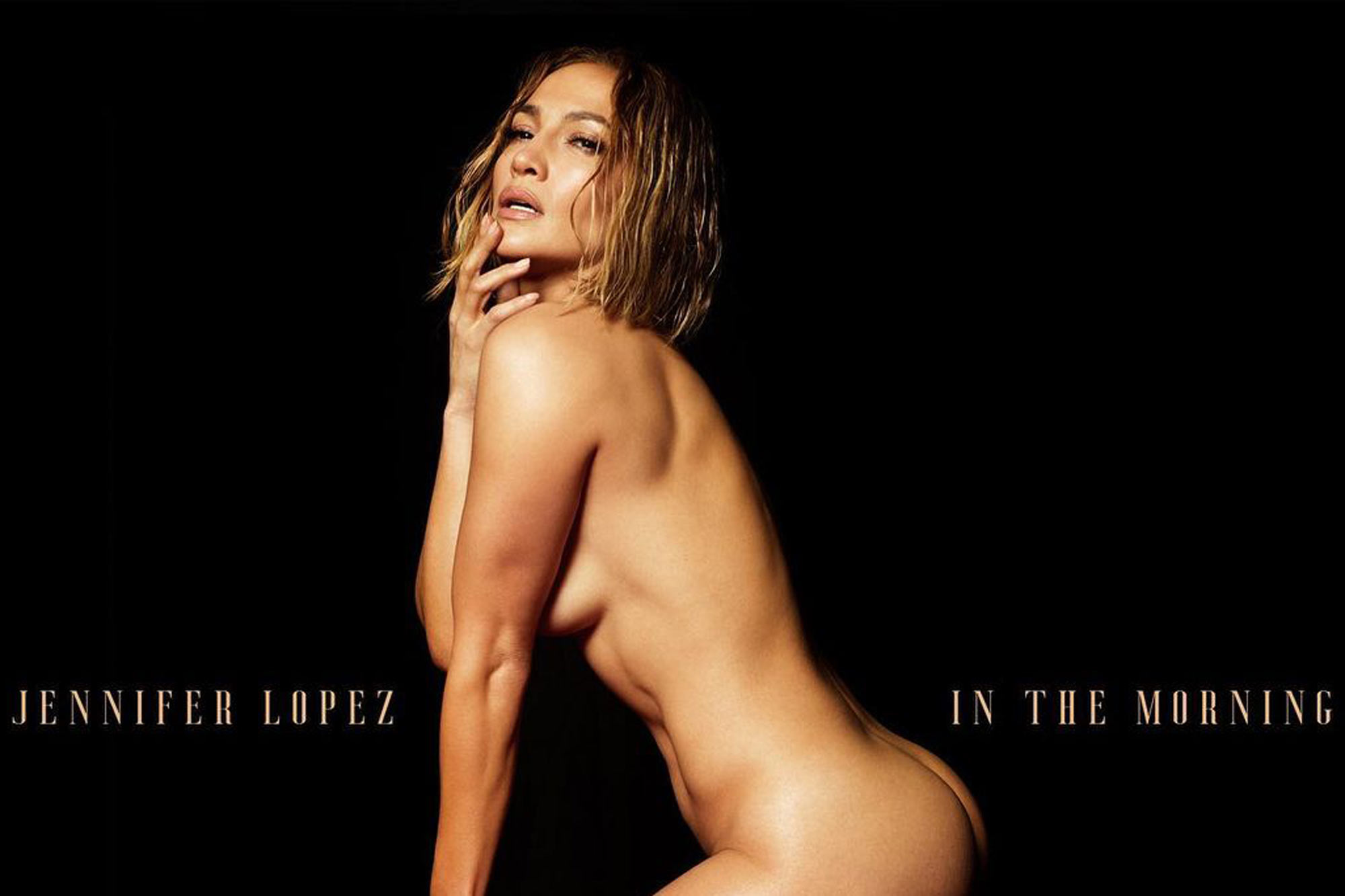 Jennifer Lopez Nude Leak photo 13