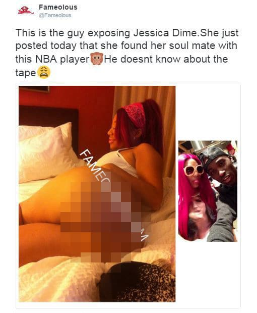 Jessica Sex Tapes photo 30