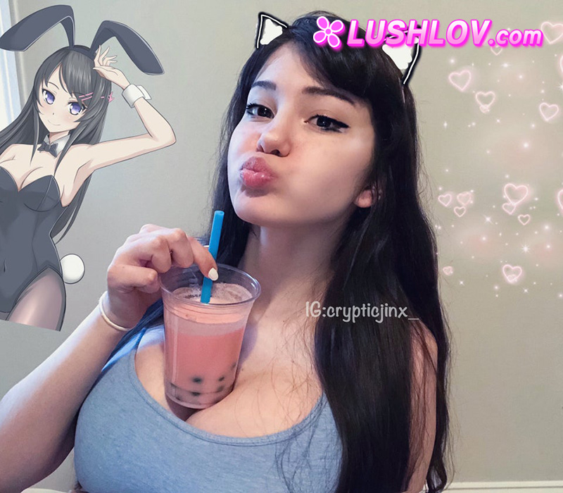 Jinx Asmr Tits photo 3