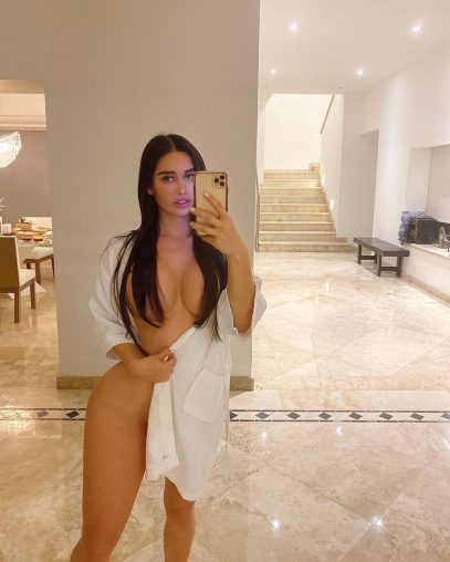 Joselyncano Nude photo 6