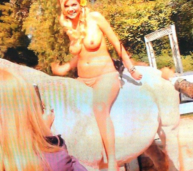 Kate Upton Hacked Nudes photo 10