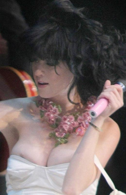 Katy Perry Nipple Slips photo 24