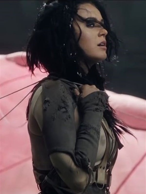 Katy Perry Nipple Slips photo 22