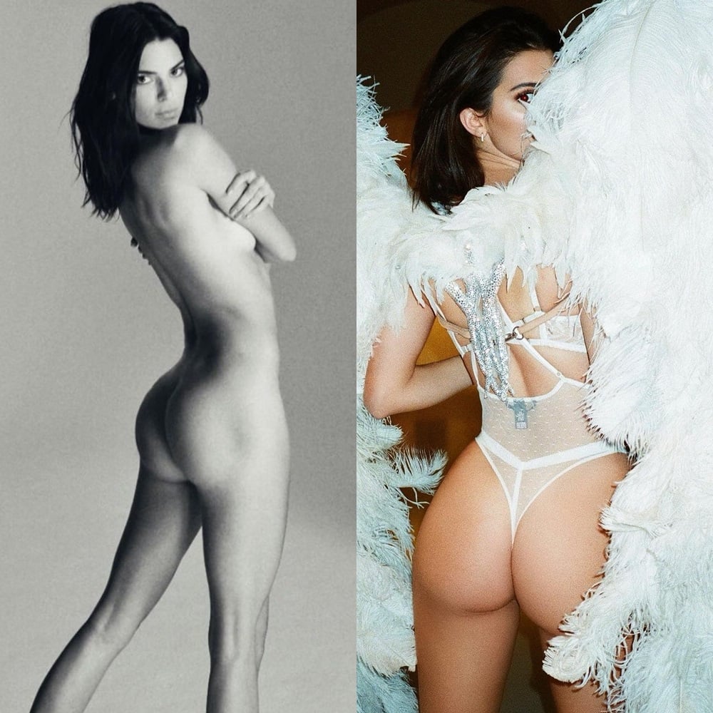 Kendall Jenner Leaked Nudes photo 26
