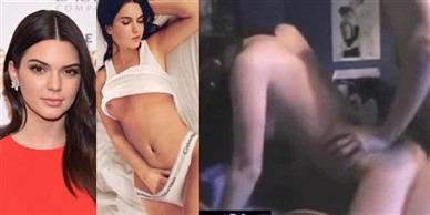 Kendall Jenner Leaked Pictures photo 2