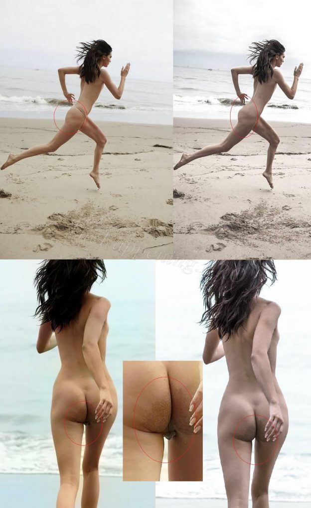Kendall Jenner Leaked Pictures photo 21