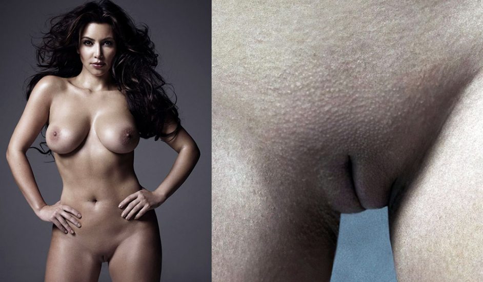 Kimberly Topless Nude photo 18